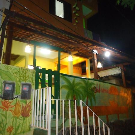 Harmoni Hostel & Pousada 格兰德岛 外观 照片