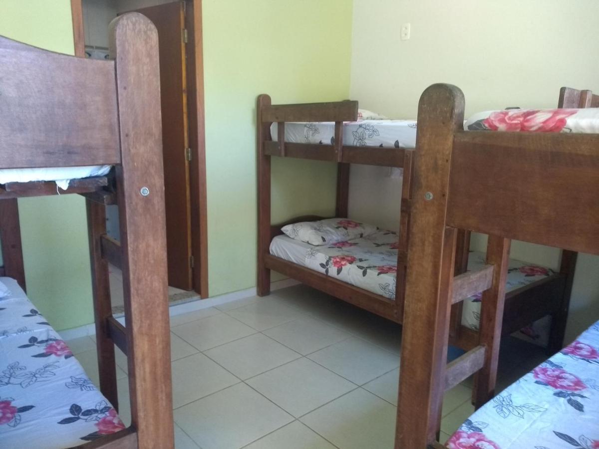 Harmoni Hostel & Pousada 格兰德岛 外观 照片