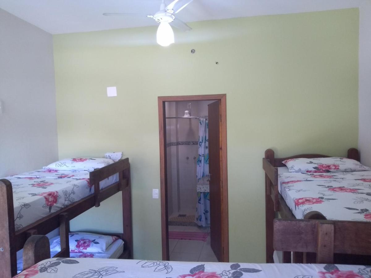 Harmoni Hostel & Pousada 格兰德岛 外观 照片