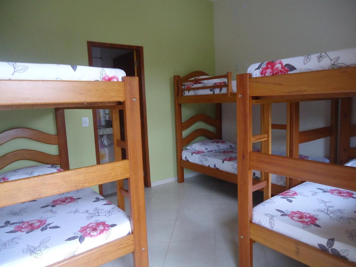 Harmoni Hostel & Pousada 格兰德岛 客房 照片