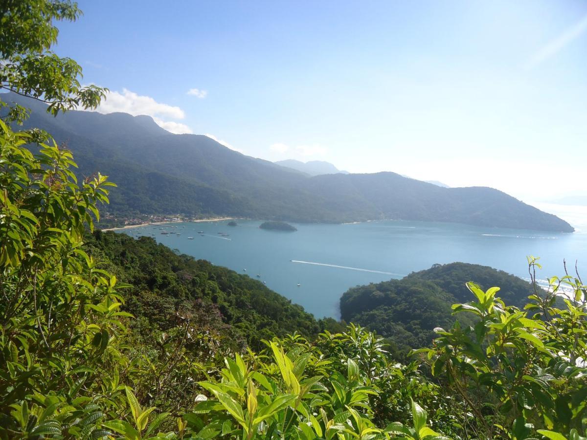 Harmoni Hostel & Pousada 格兰德岛 外观 照片
