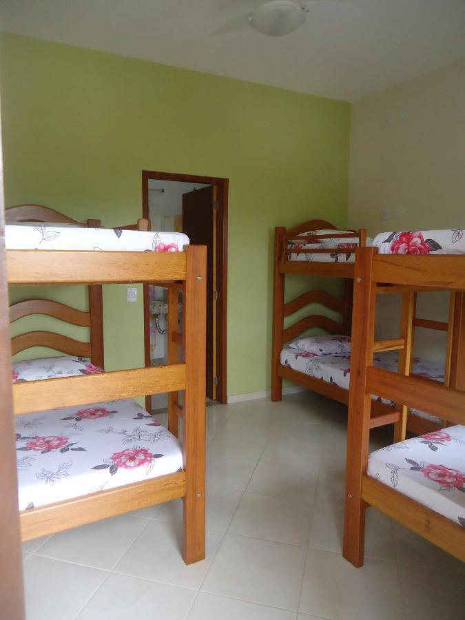 Harmoni Hostel & Pousada 格兰德岛 客房 照片