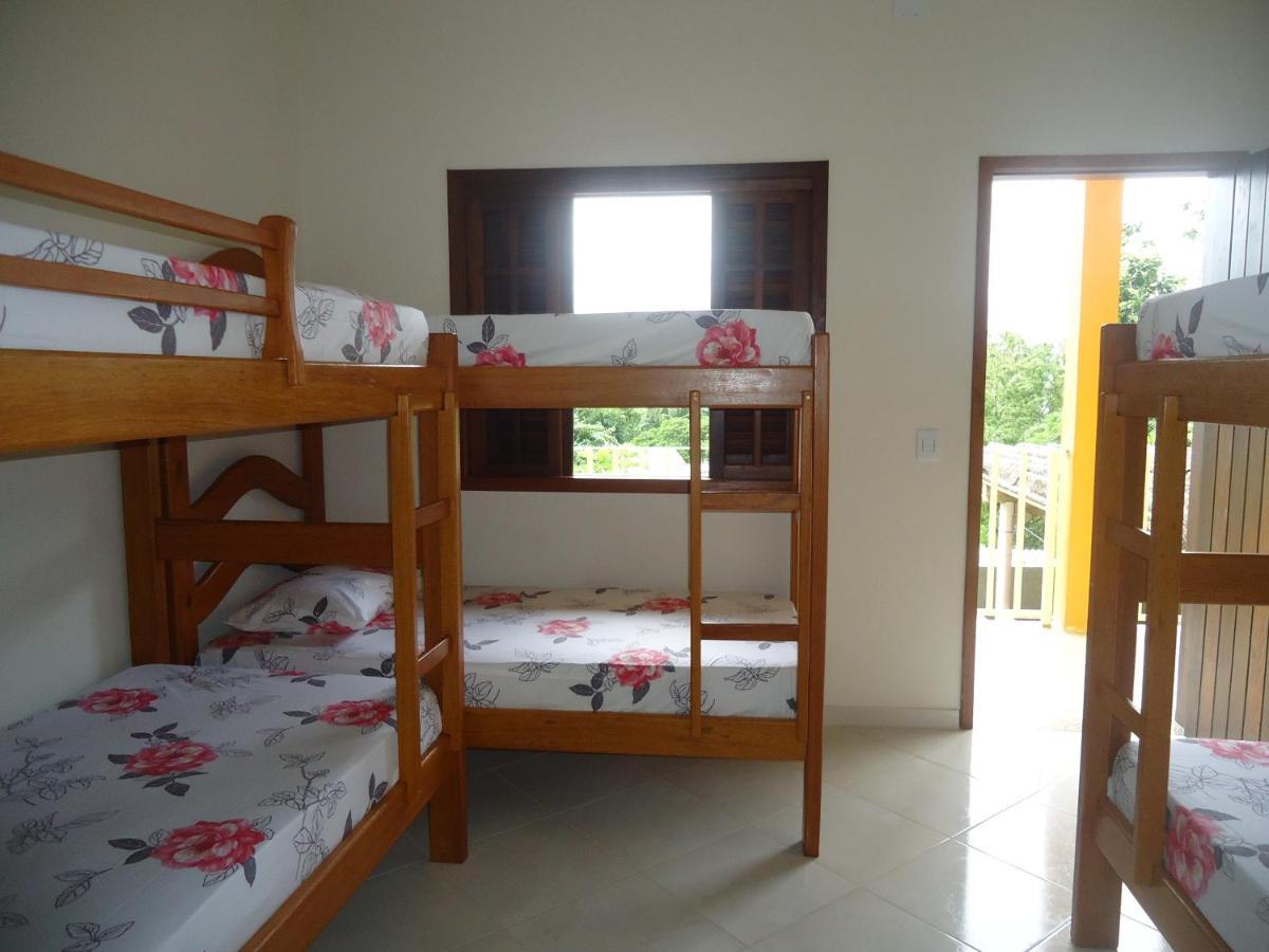 Harmoni Hostel & Pousada 格兰德岛 客房 照片