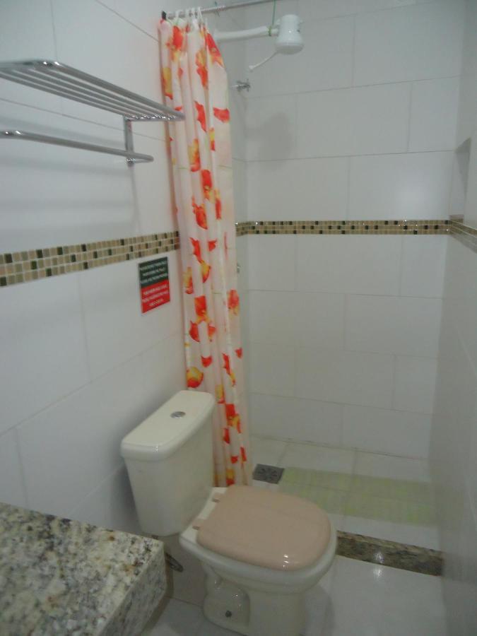 Harmoni Hostel & Pousada 格兰德岛 外观 照片