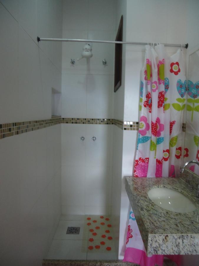 Harmoni Hostel & Pousada 格兰德岛 外观 照片
