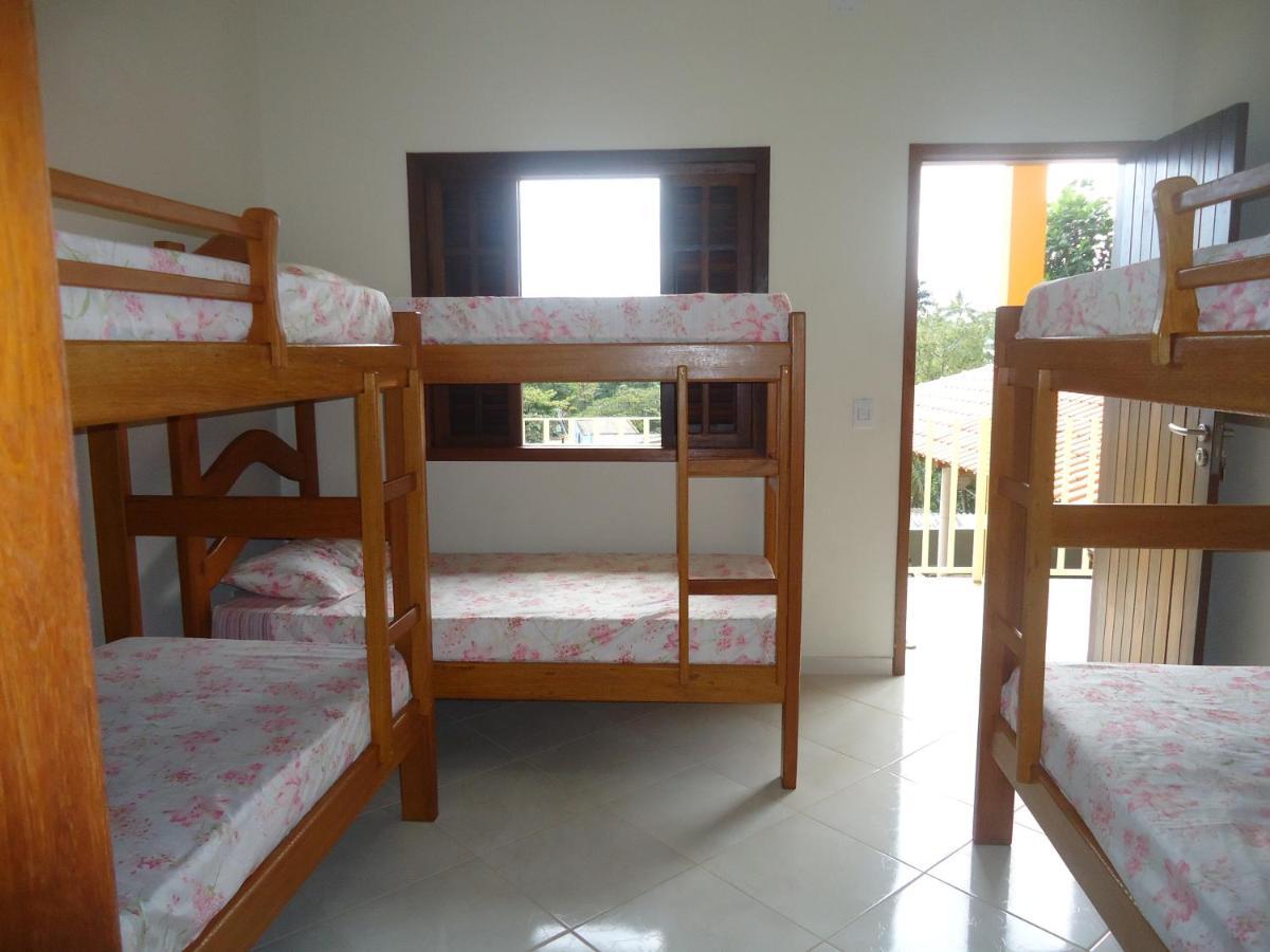 Harmoni Hostel & Pousada 格兰德岛 外观 照片