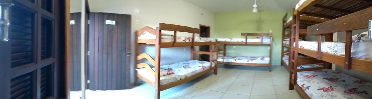 Harmoni Hostel & Pousada 格兰德岛 外观 照片