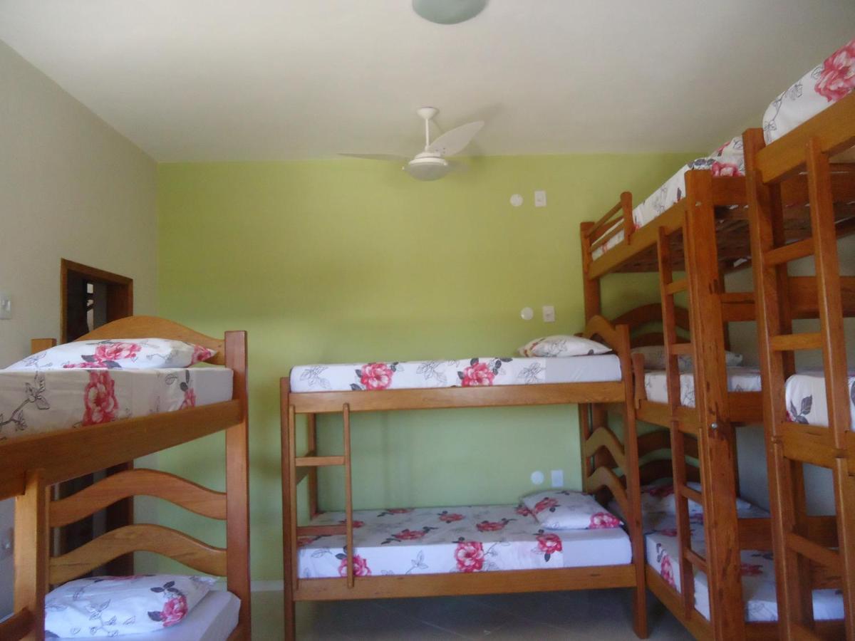 Harmoni Hostel & Pousada 格兰德岛 外观 照片