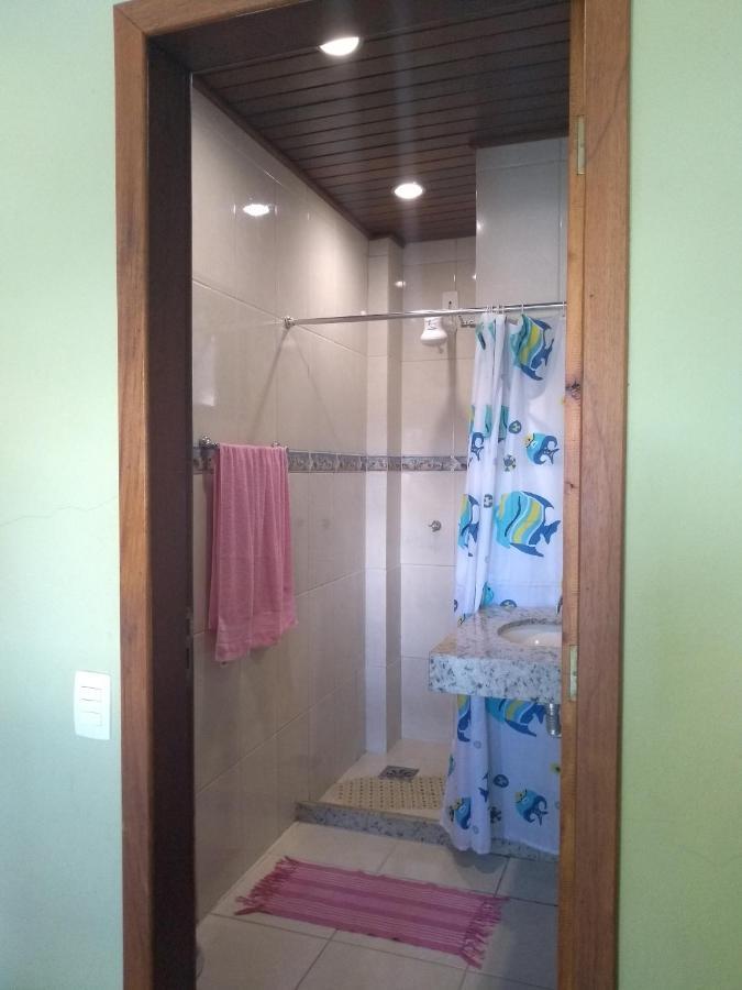 Harmoni Hostel & Pousada 格兰德岛 外观 照片